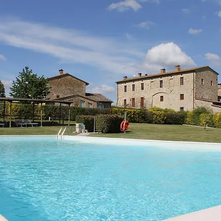 Holiday home Countryhometuscany - Courtyard Colle Val D'Elsa