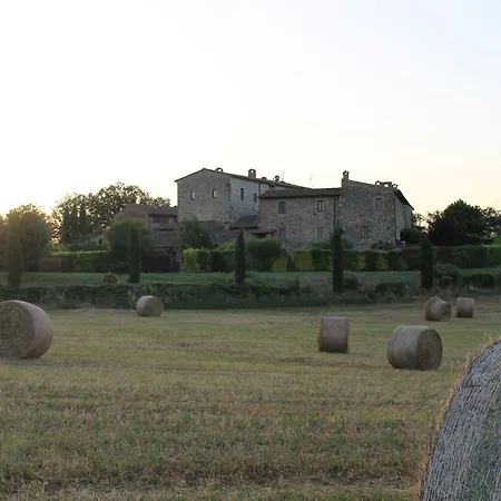 Countryhometuscany - Courtyard Holiday home