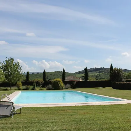Countryhometuscany - Courtyard Colle Val D'Elsa