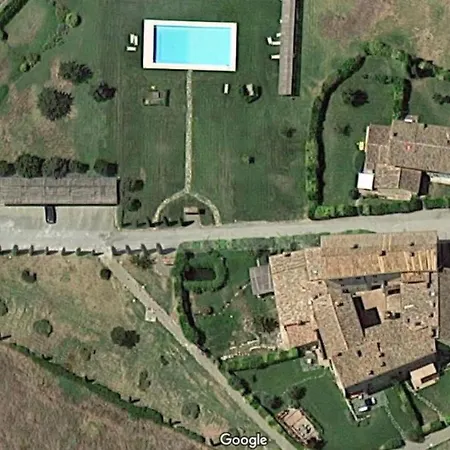Countryhometuscany - Courtyard Holiday home *