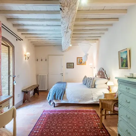 Countryhometuscany - Courtyard * Colle Val D'Elsa