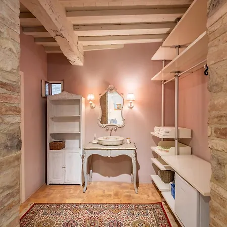 Countryhometuscany - Courtyard Holiday home *