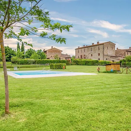 Countryhometuscany - Courtyard Holiday home Colle Val D'Elsa