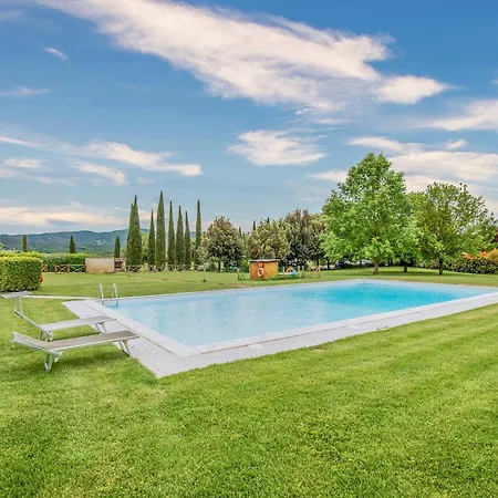 Countryhometuscany - Courtyard Colle Val D'Elsa