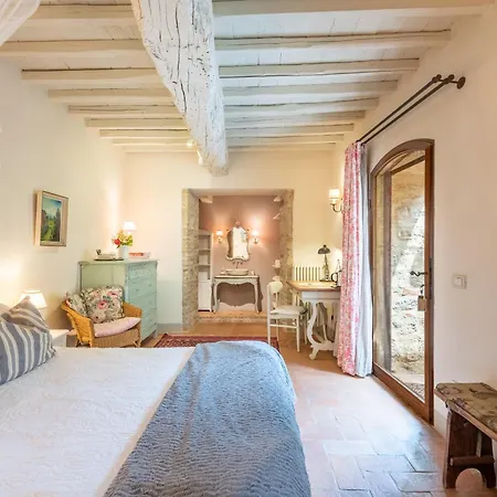Countryhometuscany - Courtyard Holiday home *