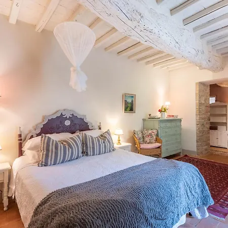 Holiday home Countryhometuscany - Courtyard Colle Val D'Elsa
