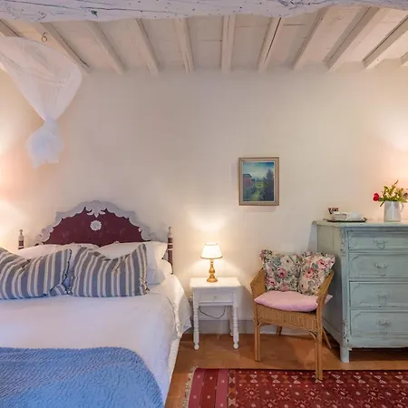 Holiday home Countryhometuscany - Courtyard *